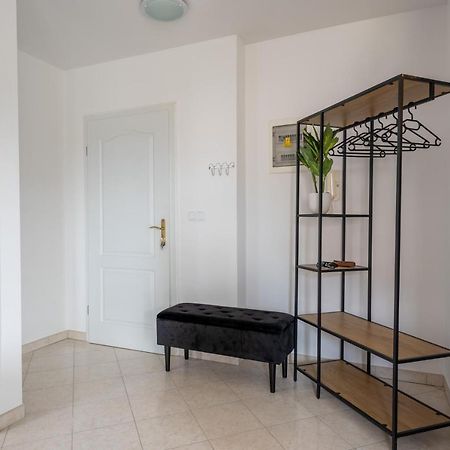 Charmante Wohnung Fusslaeufig Zum Meer In Фунтана Екстериор снимка