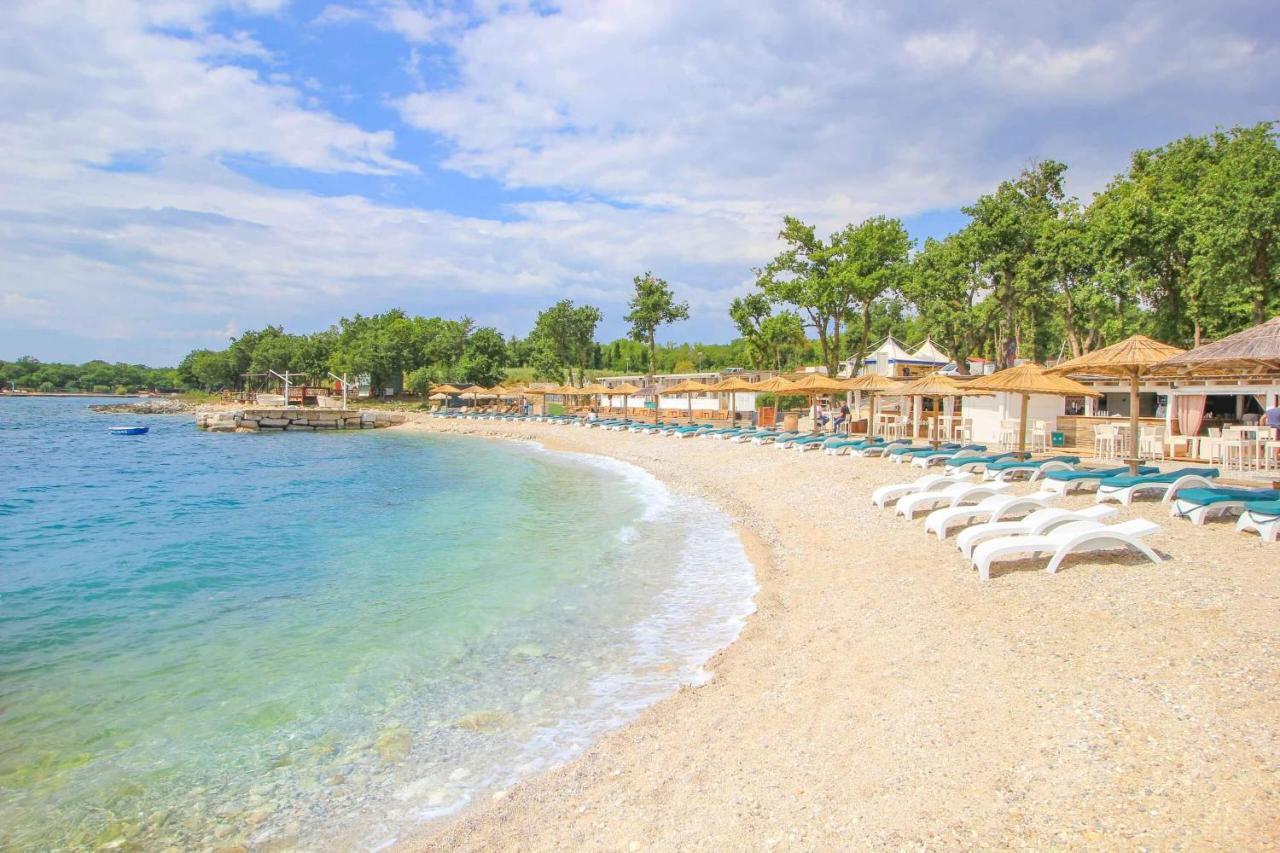Charmante Wohnung Fusslaeufig Zum Meer In Фунтана Екстериор снимка