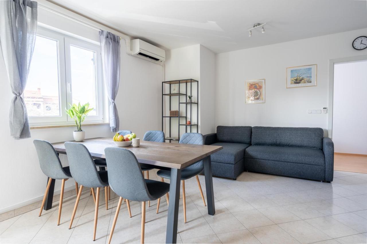 Charmante Wohnung Fusslaeufig Zum Meer In Фунтана Екстериор снимка