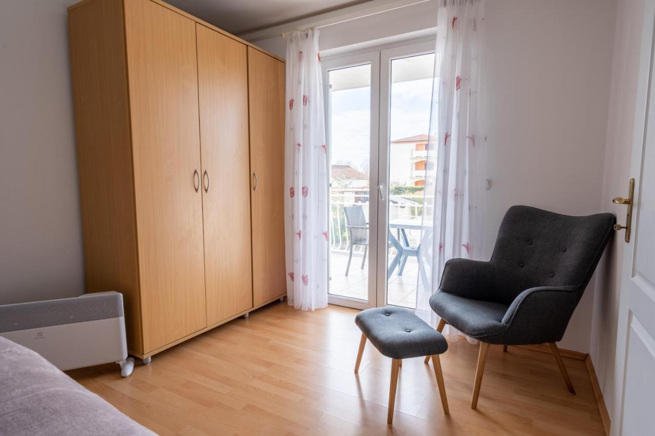 Charmante Wohnung Fusslaeufig Zum Meer In Фунтана Екстериор снимка