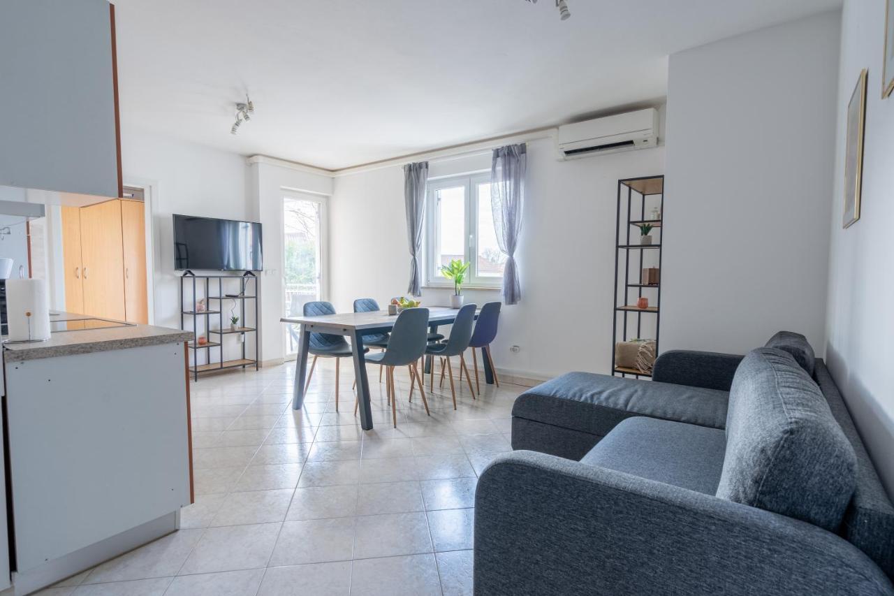Charmante Wohnung Fusslaeufig Zum Meer In Фунтана Екстериор снимка