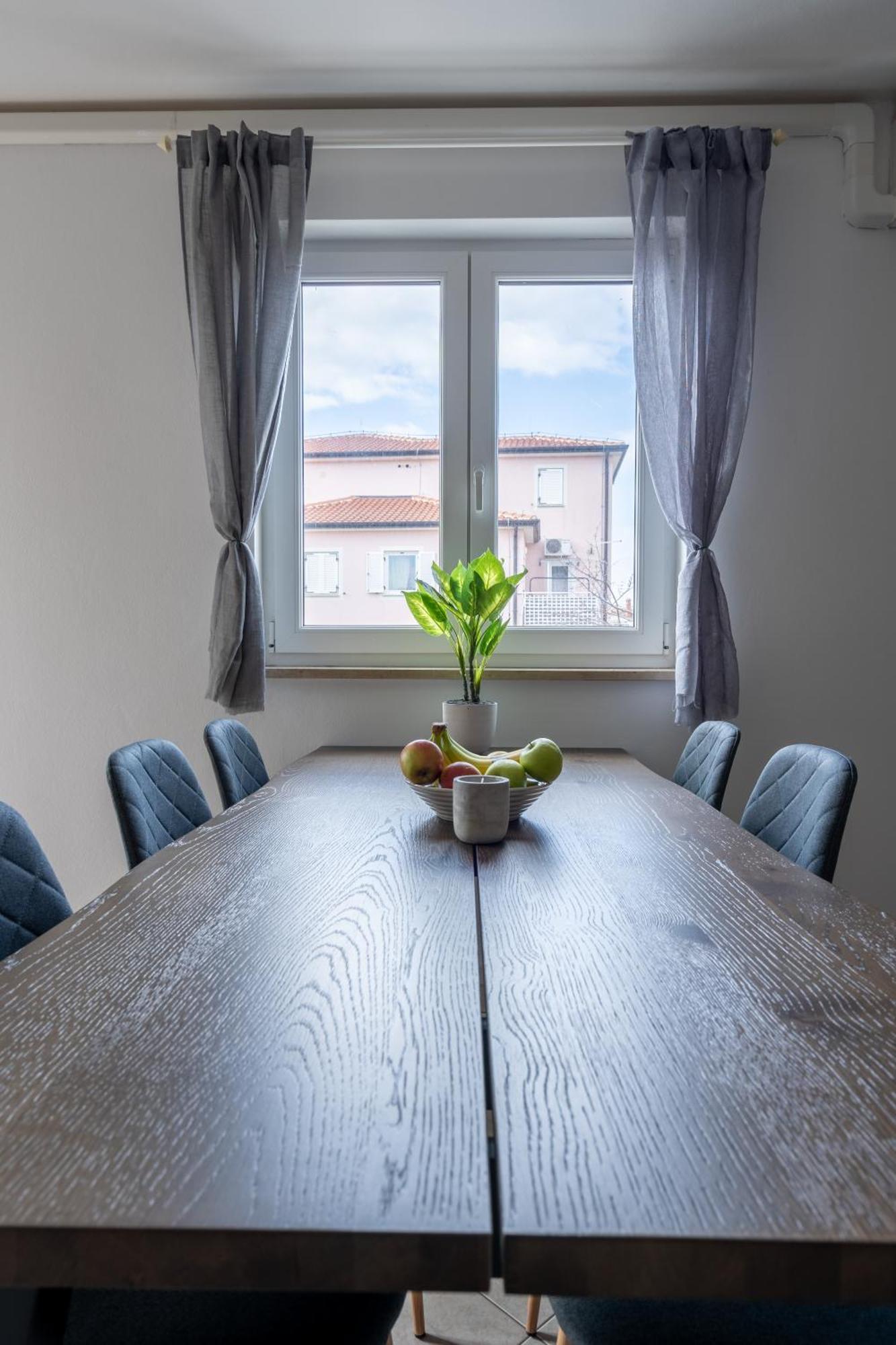 Charmante Wohnung Fusslaeufig Zum Meer In Фунтана Екстериор снимка